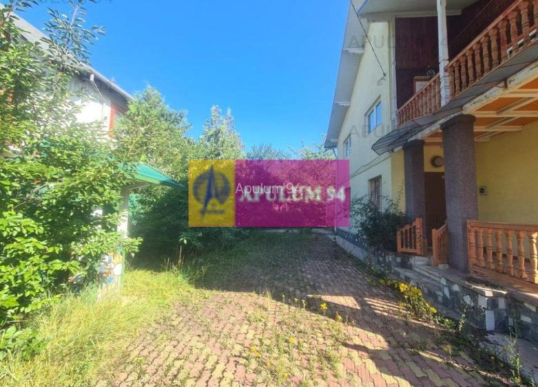 Vilă de vânzare în Breaza - 30