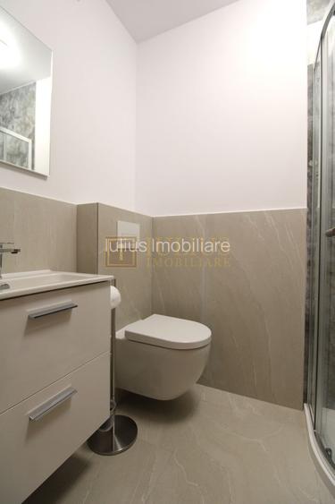 Mobilat deosebit, parcare subterana; Circumvalatiuni - 19