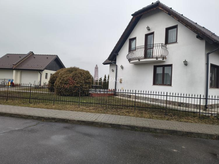 Casă nouă premium de închiriat–Stupinii Noi, Brașov \ Ideală pentru familie - 3