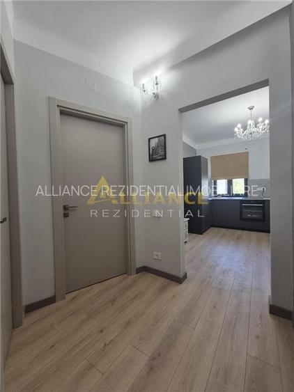 Apartament cu 2 camere | La 8 minute de Universitate | Complet utilat - 8