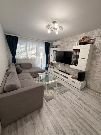 Apartament 2 camere | Decomandat | Popesti Leordeni | Metrou | Mobilat -Utilat - 3