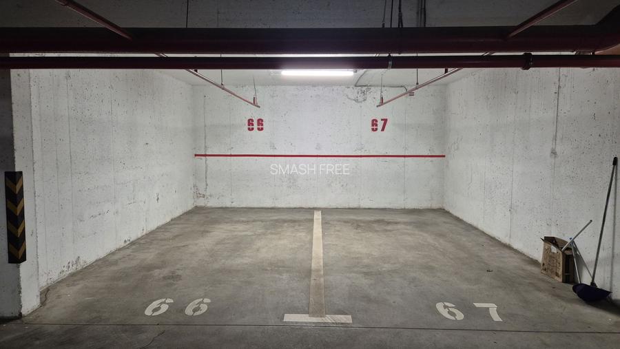 Penthouse 262,48 mp + terasa 165,16 + balcoane 10,73 mp - comision 0% - 17
