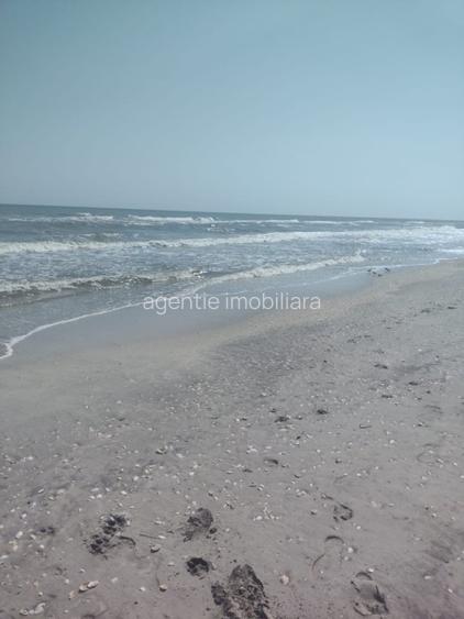 Vadu-Corbu-Teren 2000 mp primul  rand la mare - 12