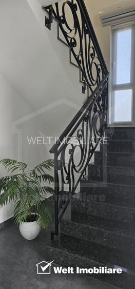 Casa independenta energetic, ultrafinisata, mobilata modern in Dezmir - 8