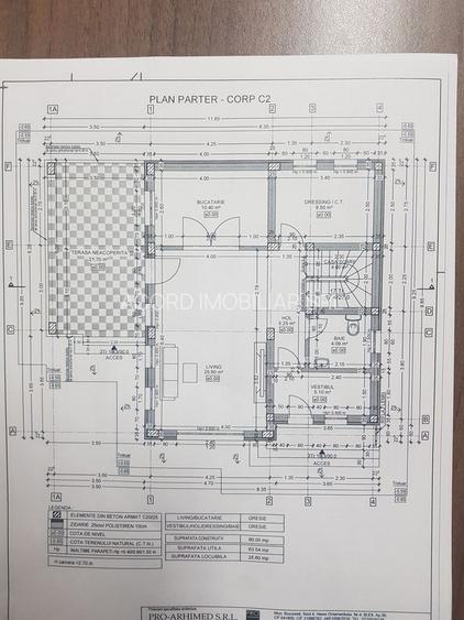 Ovidiu malul lacului -casa noua p+1 din caramida - 27