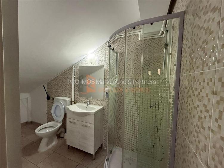 EXCLUSIVITATE! Pensiune  pretabil Spatiu comercial P+1+M  zona Siriu - 14