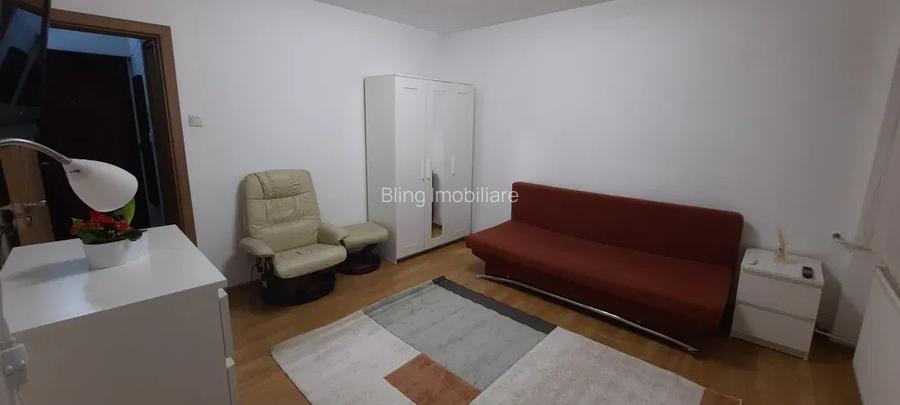 Apartamernt cu 1 camera Gheprgheni  - 2