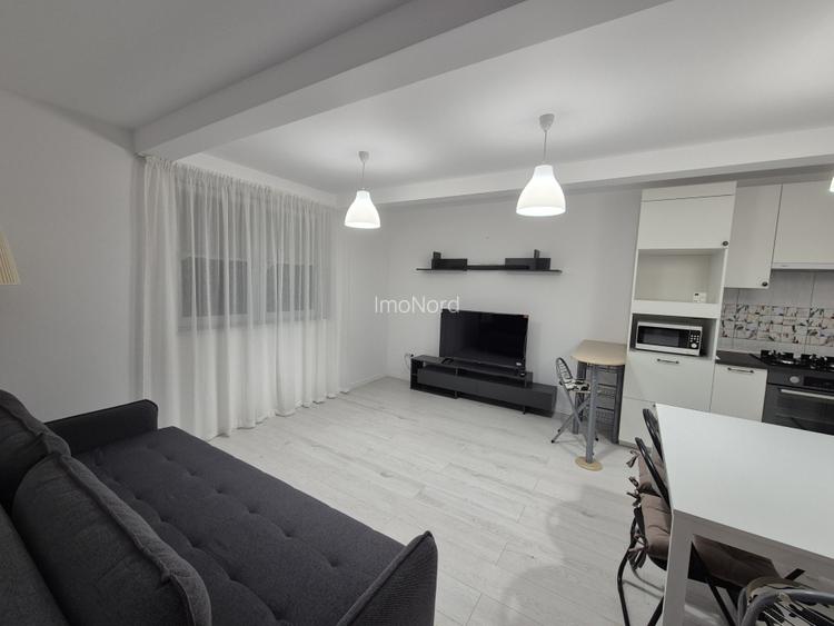 Prima închiriere – Apartament 3 camere în Pantelimon, Ilfov! - 2