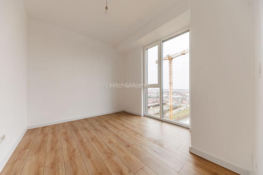 Apartament 2 camere, zonă Medicină - 4