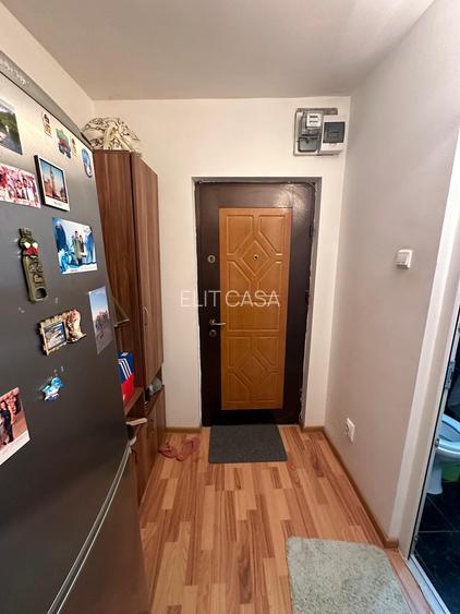 Apartament 1 camera, zona Tatarasi - 5