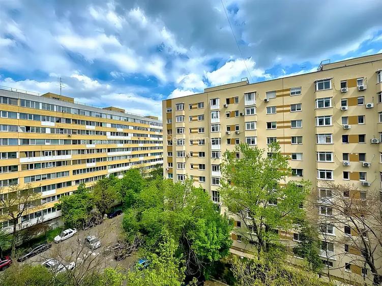 Apartament 2 camere - Semidecoamndat - Pantelimon Armasul Marcu - 4