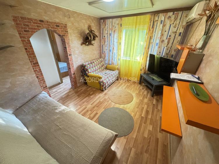 Apartament 2 camere zona Tomis Nord - 2