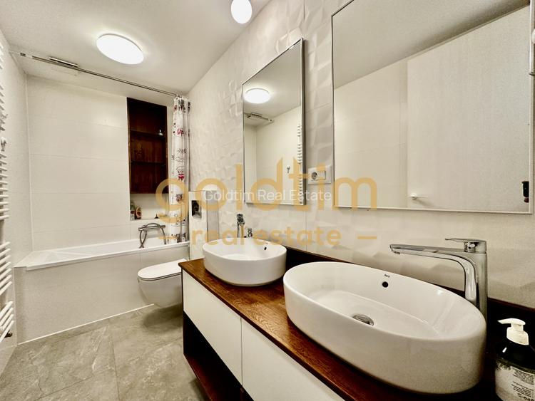 DUPLEX SUPERB/MOBILAT SI UTILAT/AVIATIEI/CLOUD 9/PROMENADA MALL - 30