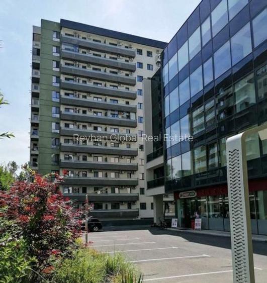 Garsoniera Novum Invest metrou bloc nou - 8