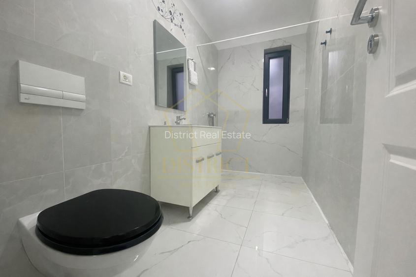 Apartament cu 2 camere | Giroc - 5