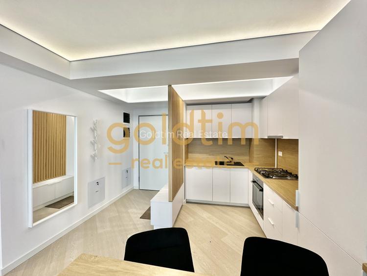 VIEW SUPERB /NOU/ CORTINA NORTH /MOBILAT ȘI UTILAT COMPLET/VEDERE LIBERA - 4