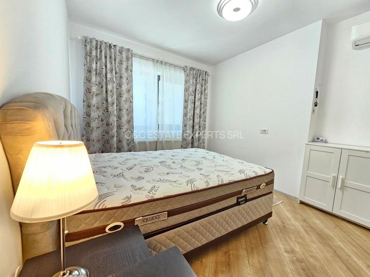 4 City Nord Pipera| Trei camere Premium cu doua bai si loc de parcare - 8