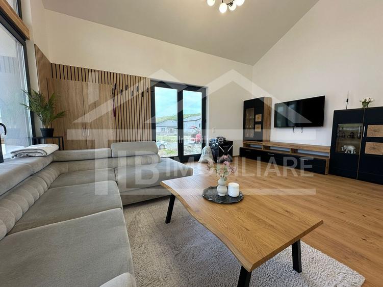 Casa individuala, 4 camere, 300mp, Zona Livezeni - 4