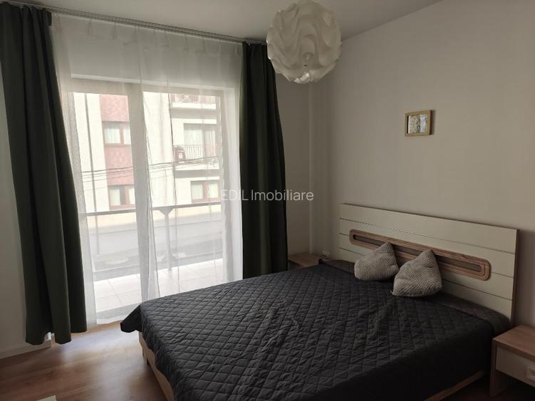 Apartament de închiriat, 2 camere, 55 mp, Bună Ziua zona Grand Hotel Italia - 4