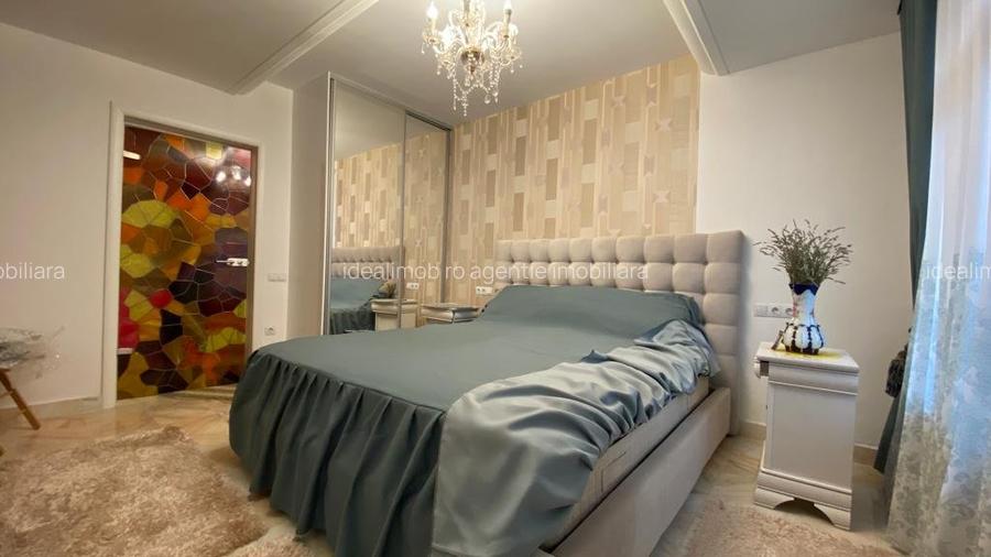 Casa P+1+M, zona Bere, Pitesti - idealimob.ro - 4