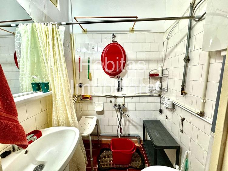 Apartament 3 camere 68 mp zona Centrala - Mihai Viteazu - 18