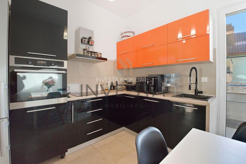 APARTAMENT TIP PENTHOUSE | PARCARE| BOXA - 6
