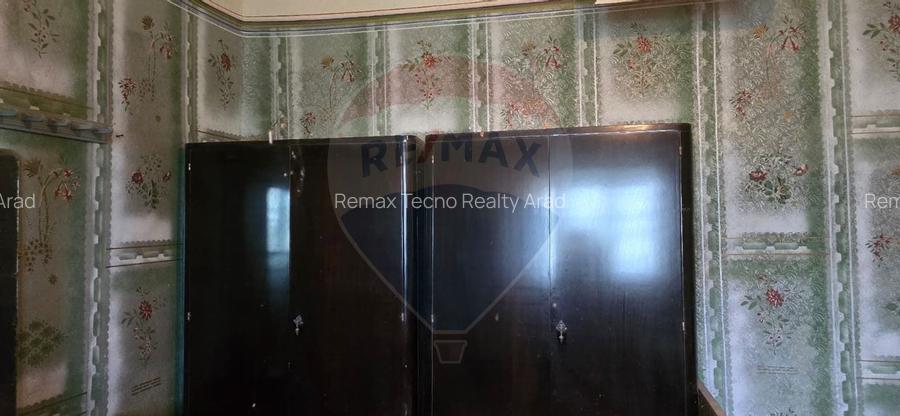 Teren si casă cu teren generos în Socodor - 15