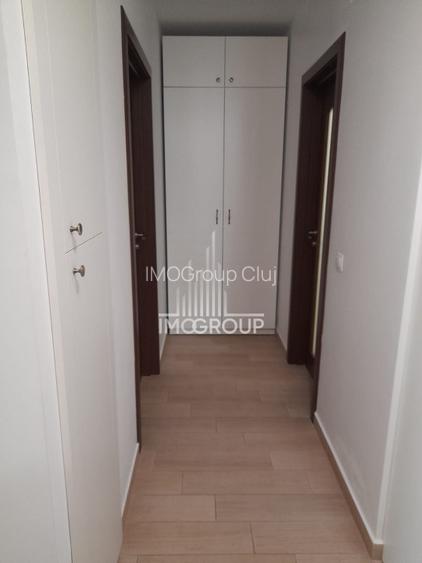 Apartament de vanzare 2 camere decomandate, 66mp, parcare - Europa - 10