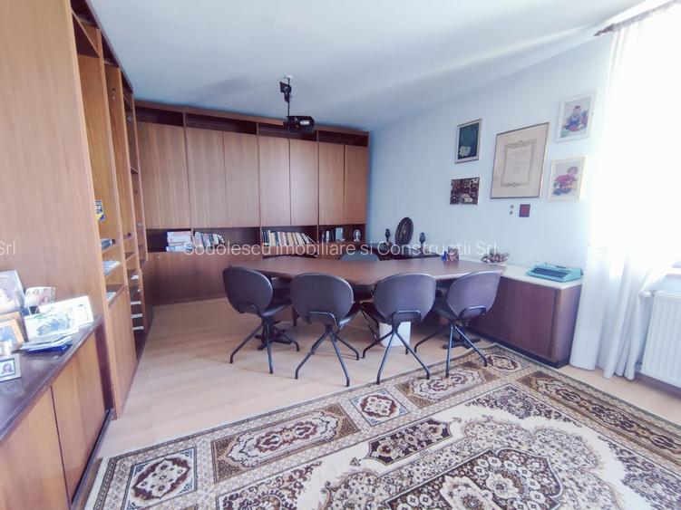 CASA INDIVIDUALA GHIRODA +TEREN 1752 MP - 27