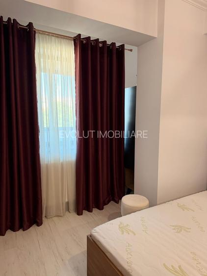 Centru Scafandri-apartament 2 camere parcare acoperita - 15
