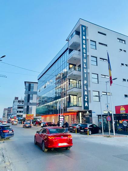 Proprietar-Spatiu comercial-52 mp-Chiajna– Chiriaș stabil, investiție sigură - 8