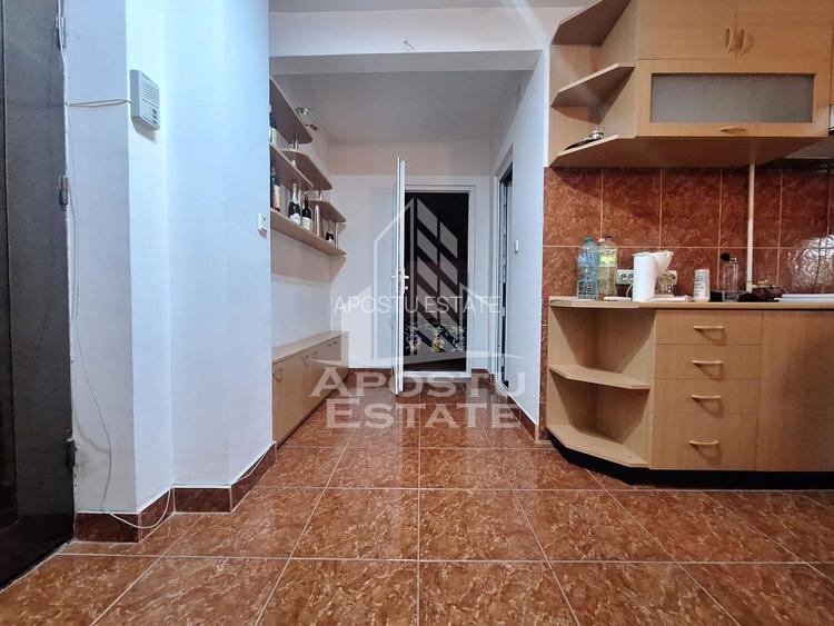 Apartament cu 2 camere, 60 mp utili, Ultracentral - 4