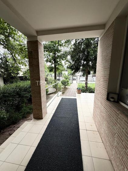 Vila/Spatiu comercial Bd Pipera - 5