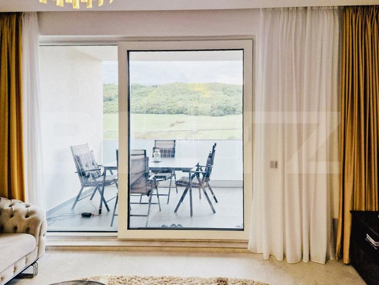 Casa ultra finisata - mobilata - piscina infinity - 6