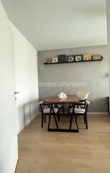 Apartament 3 camere | Vânzare | Parcare inclusă | Atria Urban Resort - 3