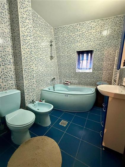 Bucium - Casa Individuala 5 camere - Toate Utilitatile - 11