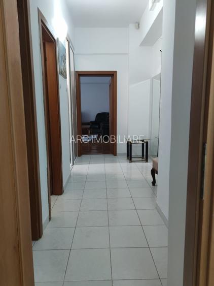 Apartament 2 camere decomandat,bloc Camera de Comerț-zona Afi Mall - 6
