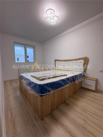 STUDIO || Strada Solstitiului | 45mp || Mobilat/Utilat - 6