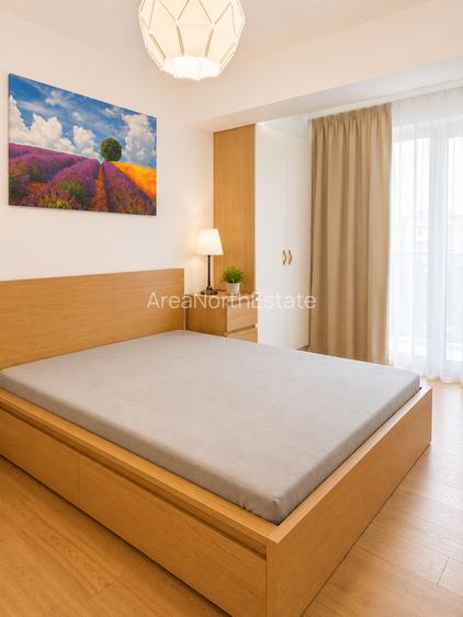 Apartament cochet pentru inchiriere zona Bucurestii Noi-Pod Constanta - 3