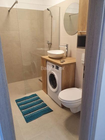 Vanf garsoniera in Giroc zona Esso - 5