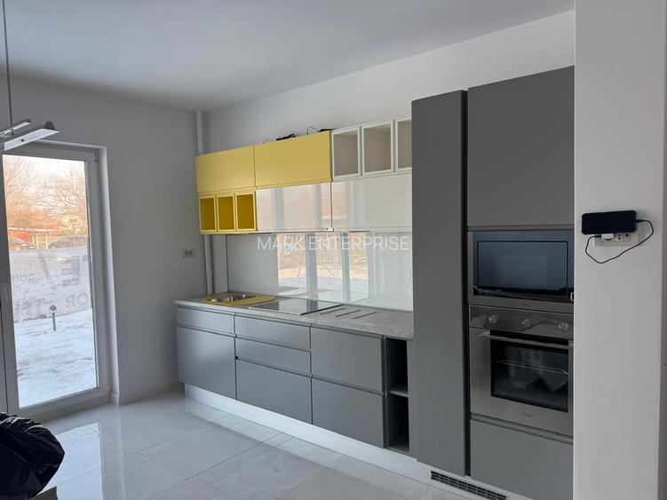 Apartament 2 camere imobil nou in Timisoara - 5