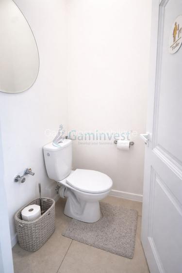 Spatiu comercial de vanzare in Oradea, bloc nou Nufarul - 9