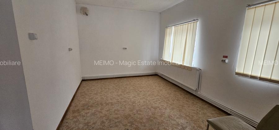 Spațiu comercial de închiriat – Zemeș, poziție centrală - 6