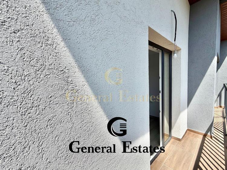 Casă modernă P+1 | 110 m.p | Design Minimalist - 26
