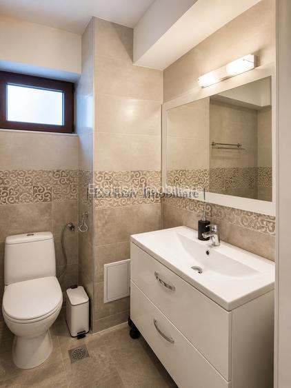 Apartament Renovat 2 camere | Bloc Nou - 70mp | Eden | Termen lung - 5