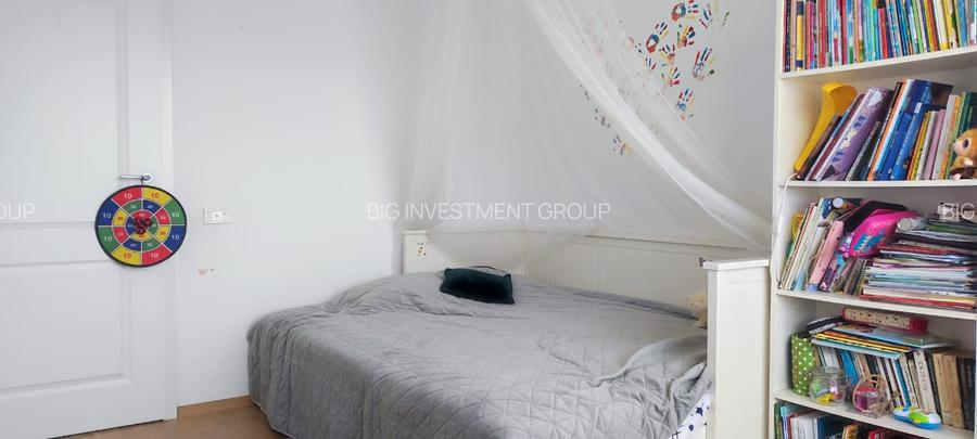 vila cocheta, zona de vile linistita, ideal familie cu 2 copii - 17