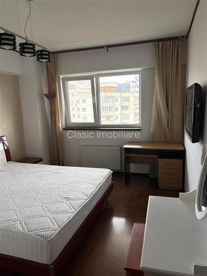 Vanzare apartament 3 camere bloc nou zona Dorobantilor Marasti, Cluj-Napoca - 11