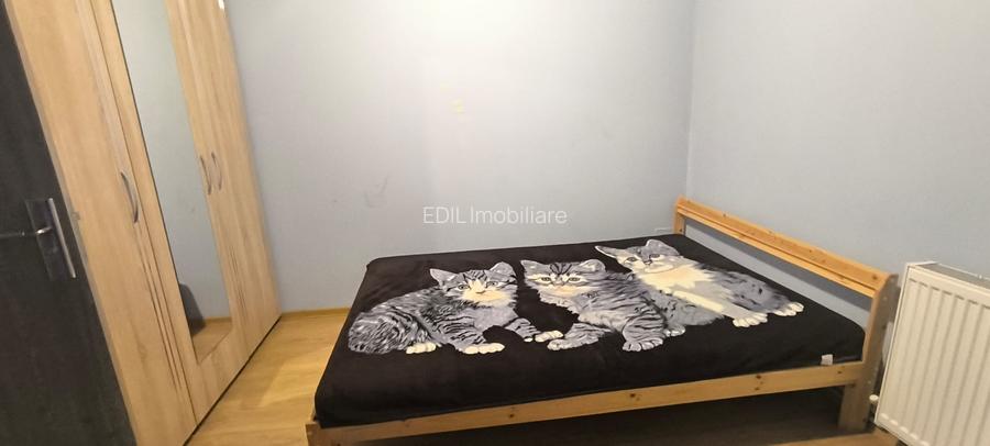 Apartament de vânzare, 3 camere, 85 mp, zona Traian - 5