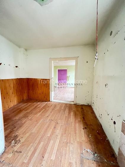 Apartament la casă, 74mp, centrul istoric Sibiu - 3