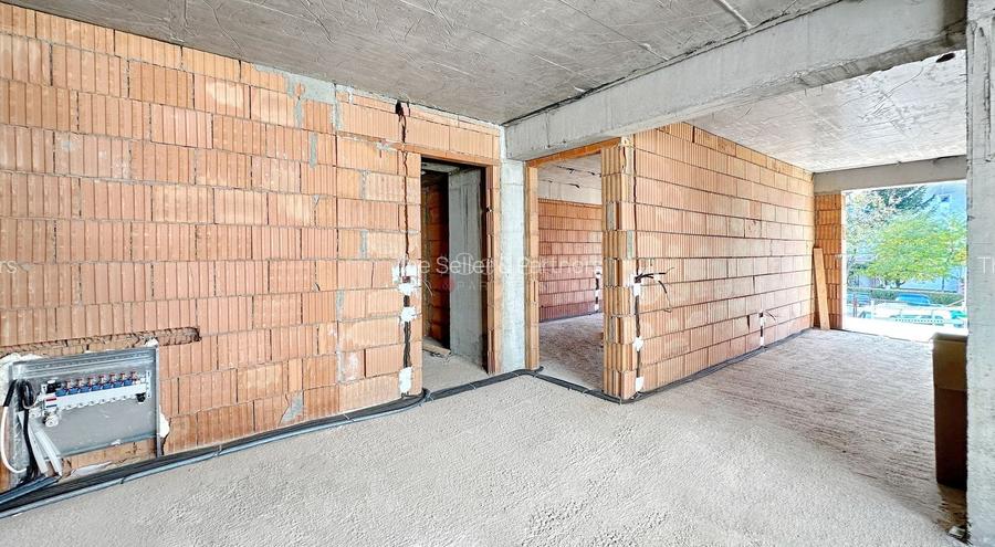 Confort Urban Aproape de Natura - 32